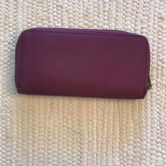 Travelon wallet. - Picture 2 of 4